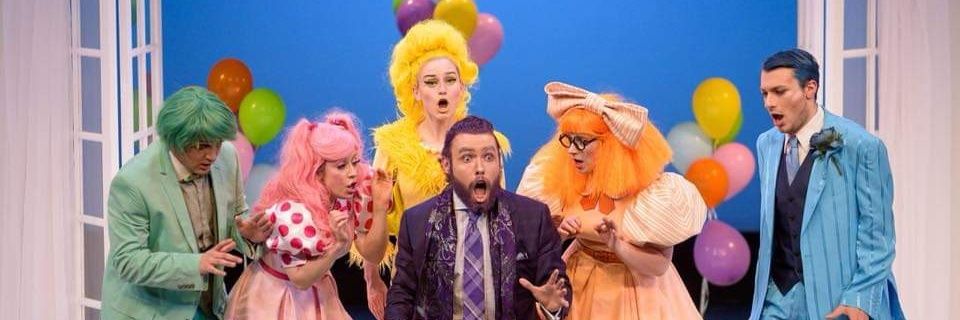 bwuopera's profile banner image