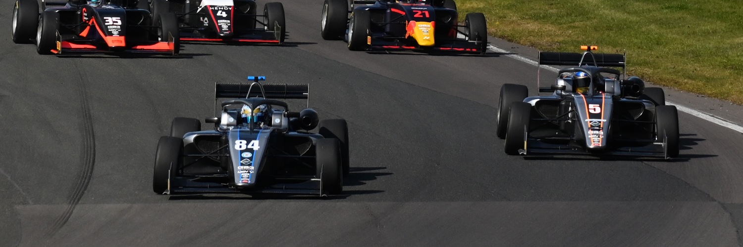 JHR Developments banner