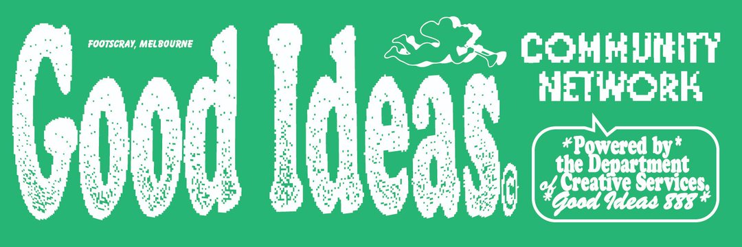 DigableGoods's profile banner image