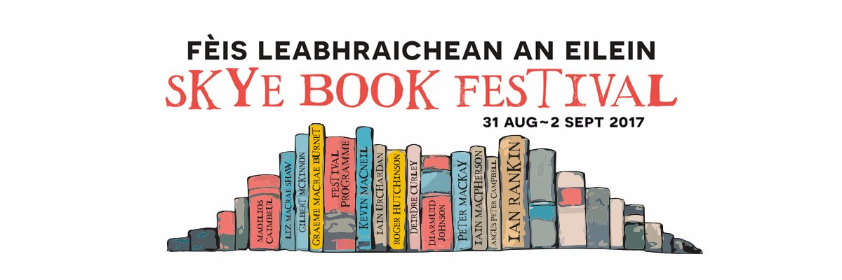 SkyeBookFest's profile banner image