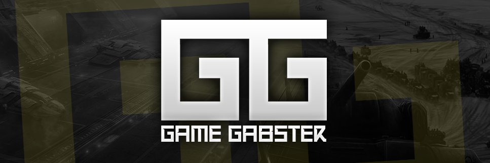 GameGabster's profile banner image
