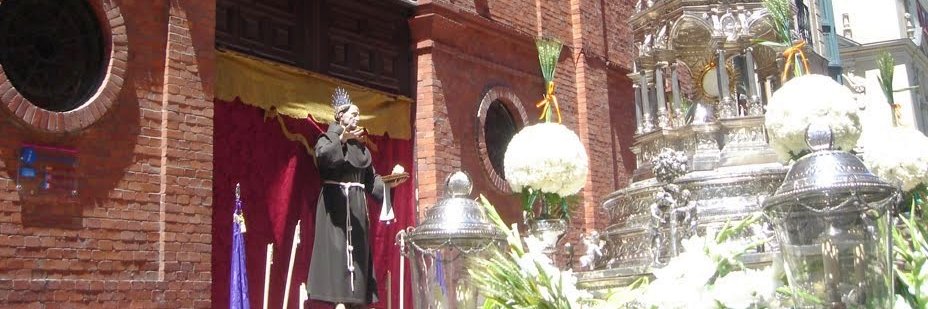 GloriasdeValladolid banner