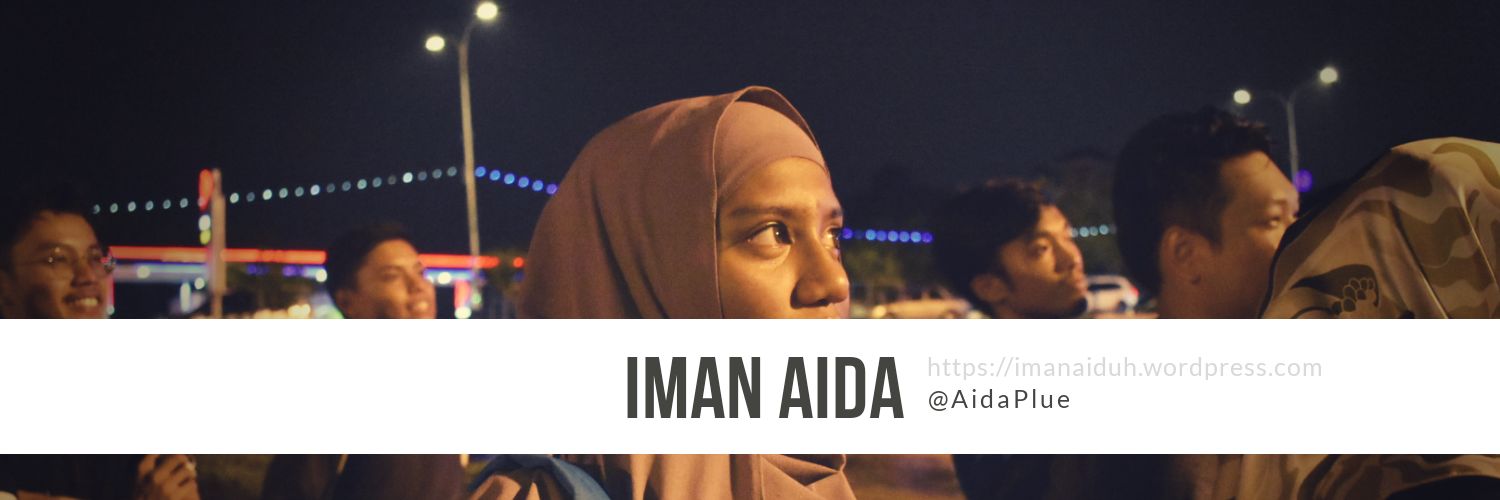 AidaPlue's profile banner image