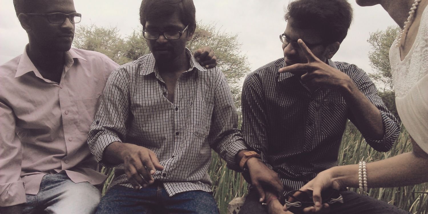 Ravikumar_bvv banner