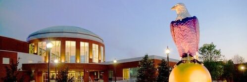 Jon Parrish Peede banner