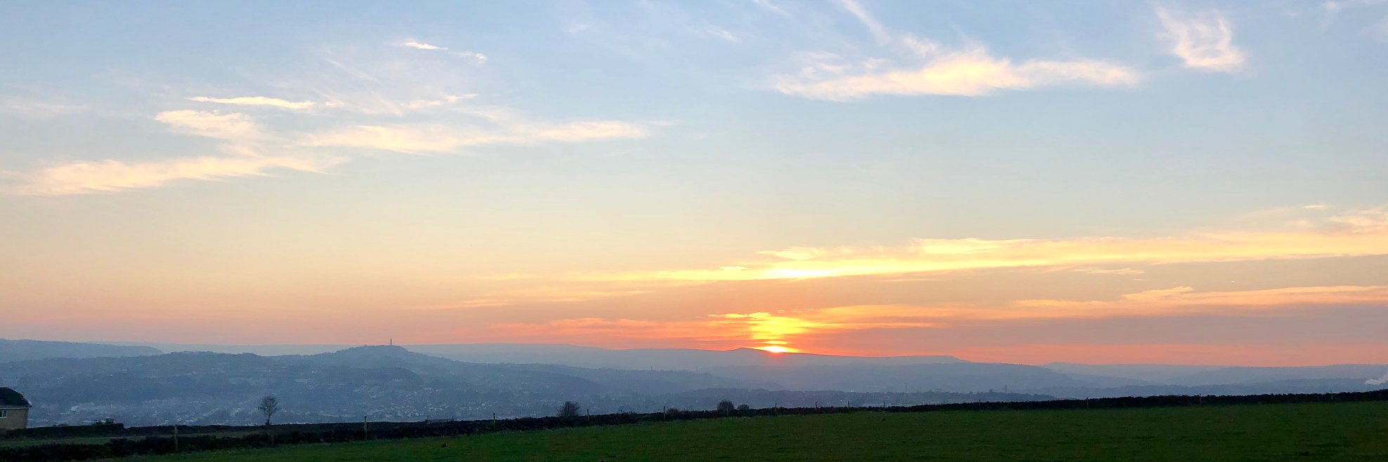 Organic Adventure banner