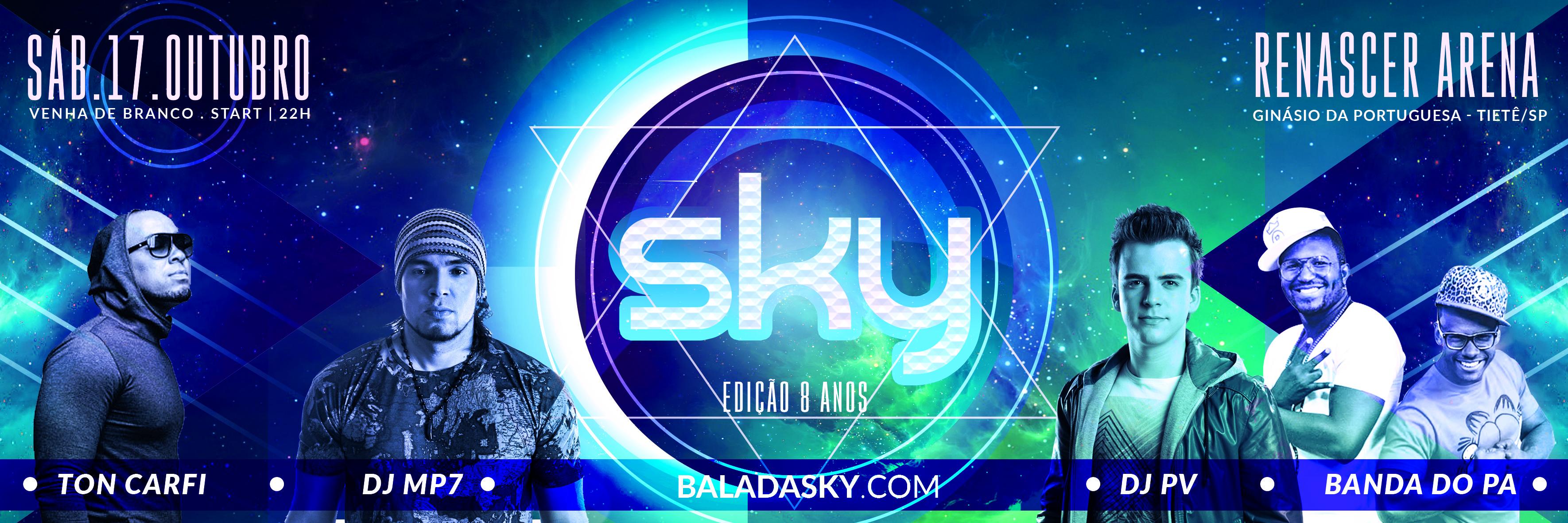 BaladaSky's profile banner image