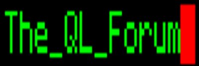 qlforum's profile banner image