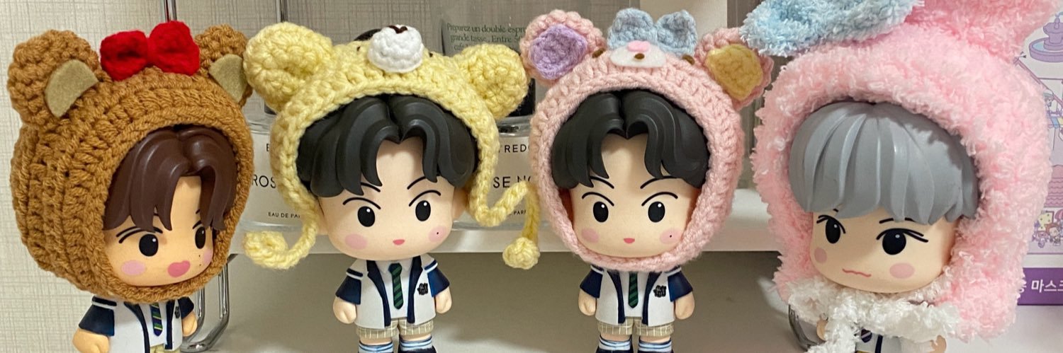 มัค 🐽🐯💗 banner