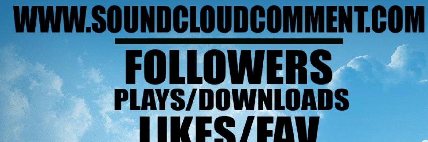 Soundcloud Comments banner
