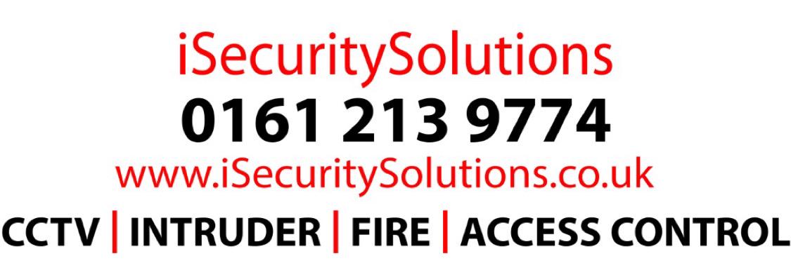 iSecurityUK's profile banner image