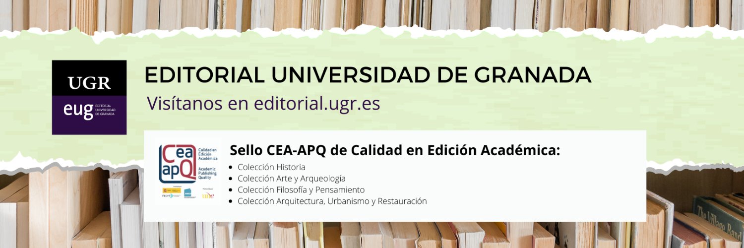 Editorial UGR's banner