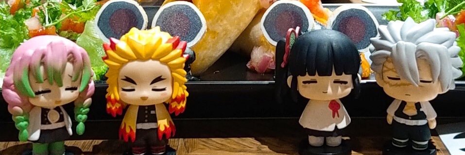 MeguMiKanno's profile banner image