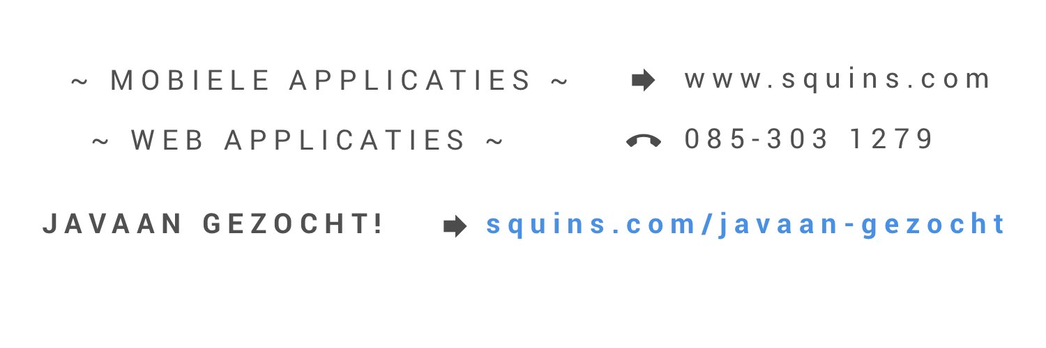 squinscom's profile banner image
