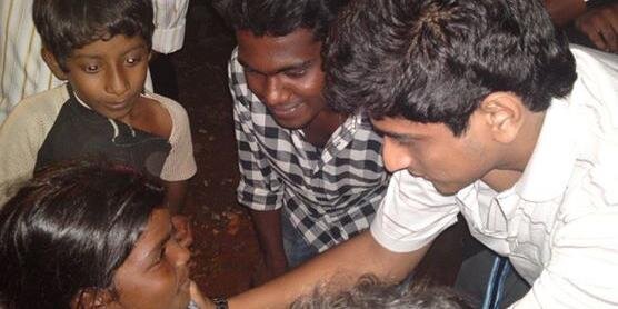 nithyaesh's profile banner image