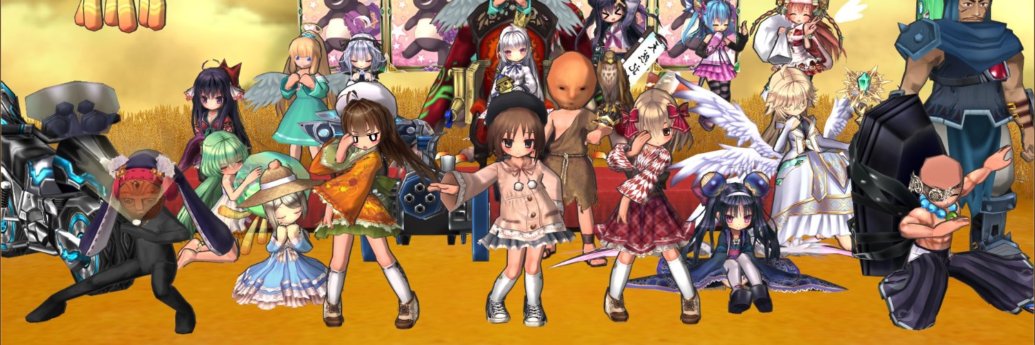 夕ルカス君 banner