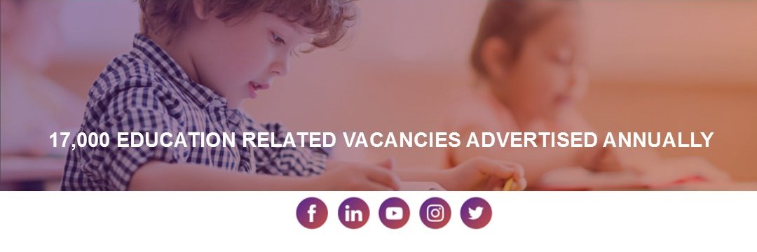 EducationPosts.ie banner