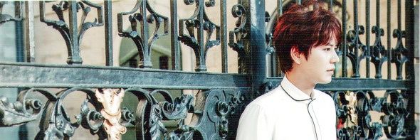 jumpykyu's profile banner image