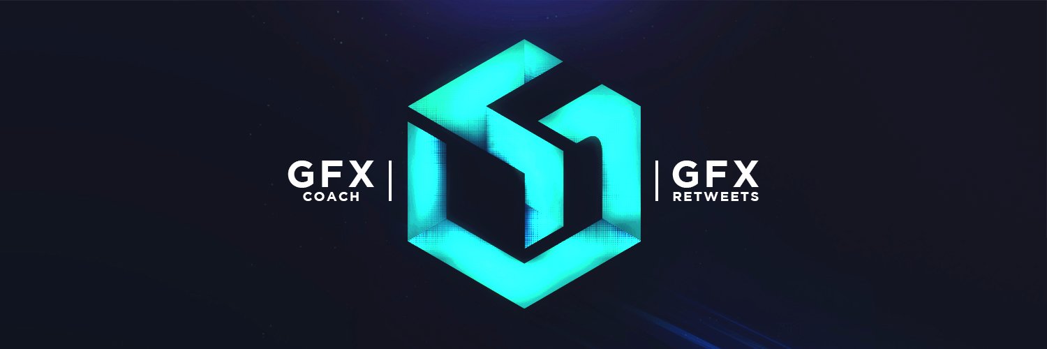 GFXCoach - RT [19.6k] - TAG FOR RTS banner