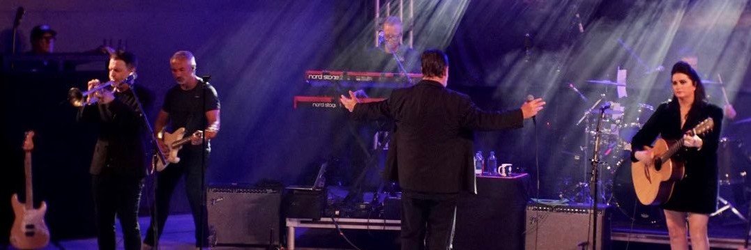 Realcrowe22's profile banner image