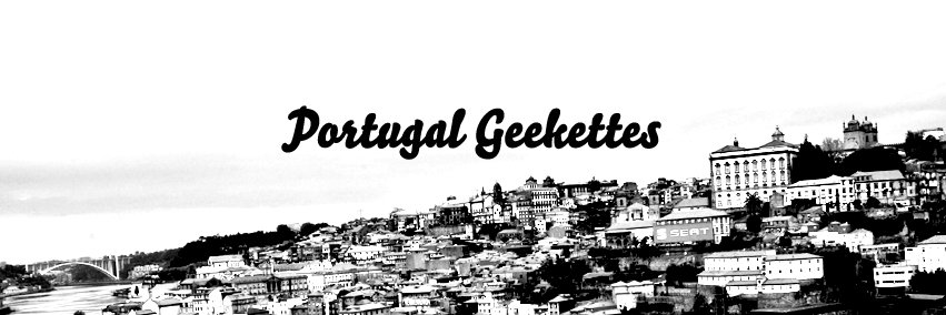 PTGeekettes's profile banner image