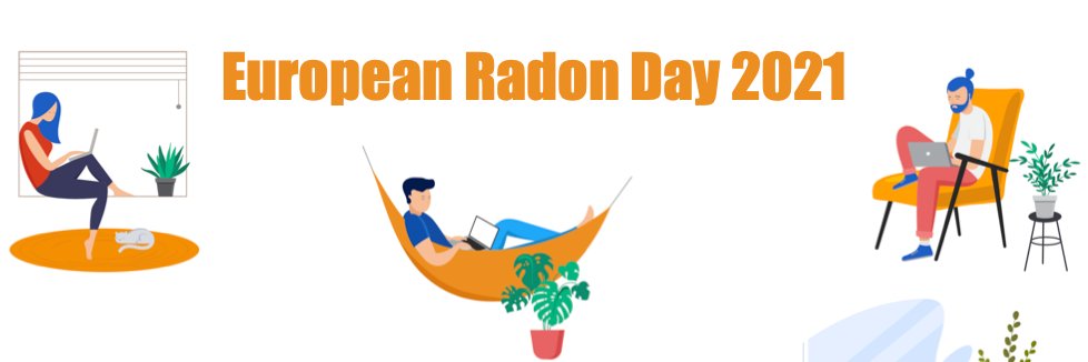 European Radon Assoc banner