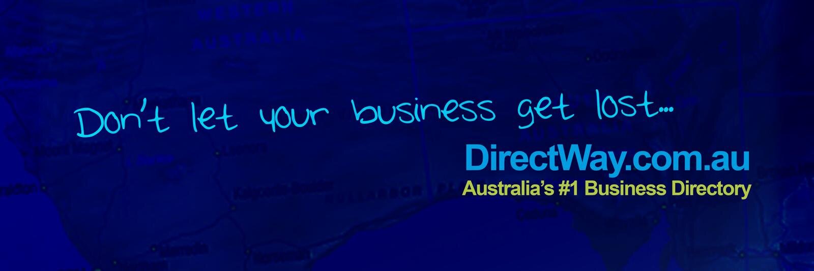 DirectWay cover image