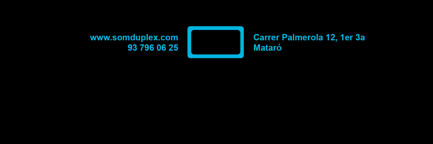 duplexmataro's profile banner image