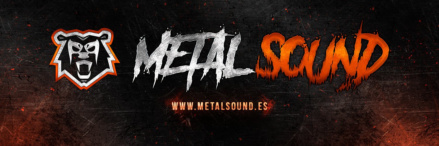 MetalSound.es banner