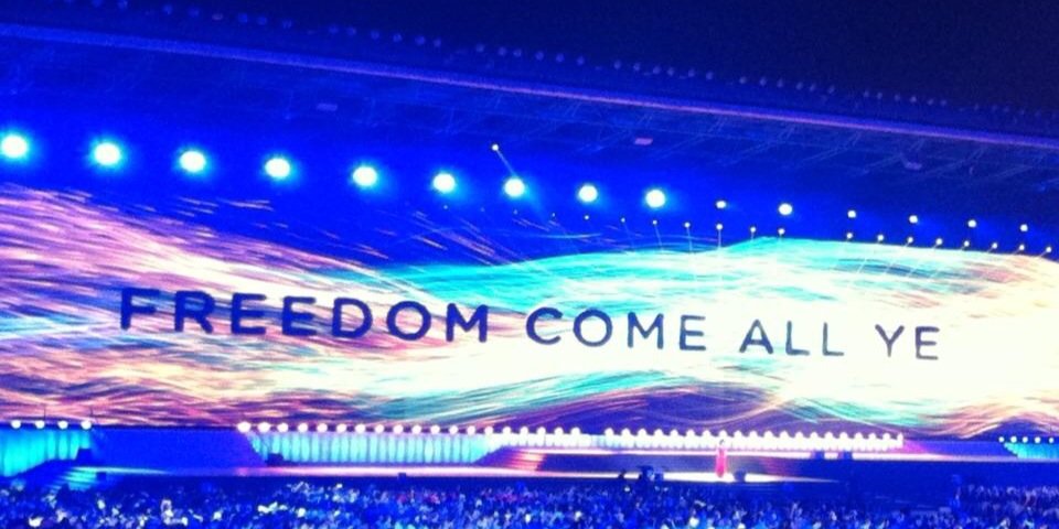 Carole Anderson banner
