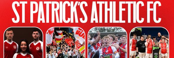stpatsfc Profile Banner