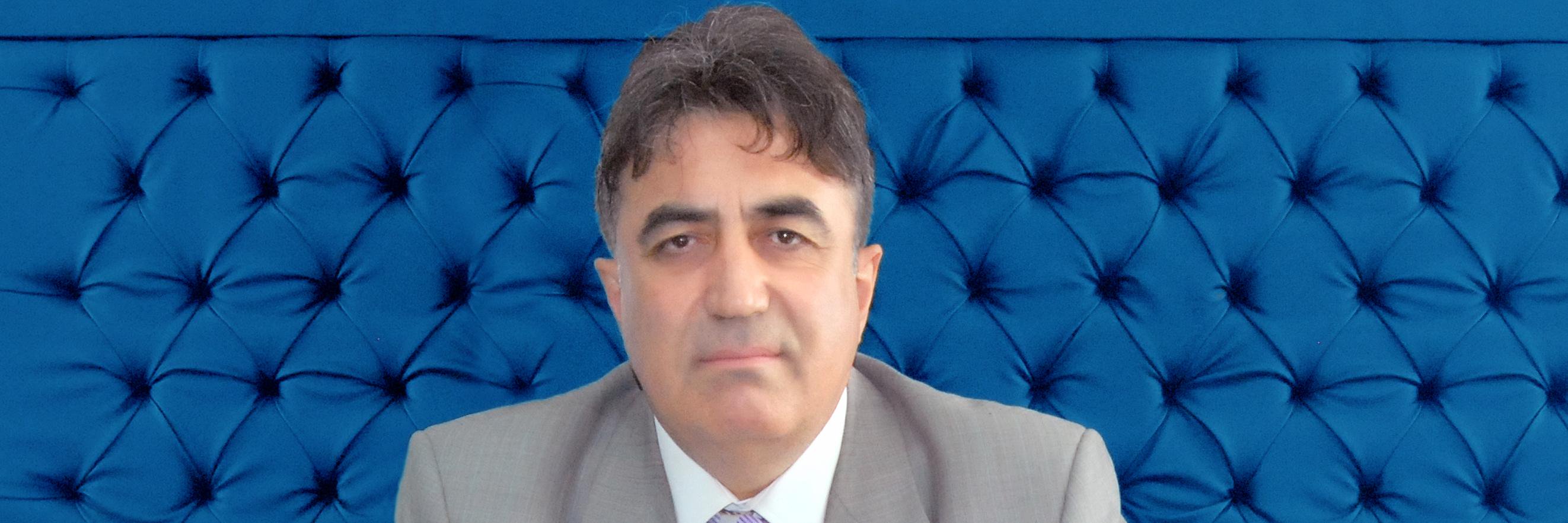 ADILVAHAPOGLU's profile banner image