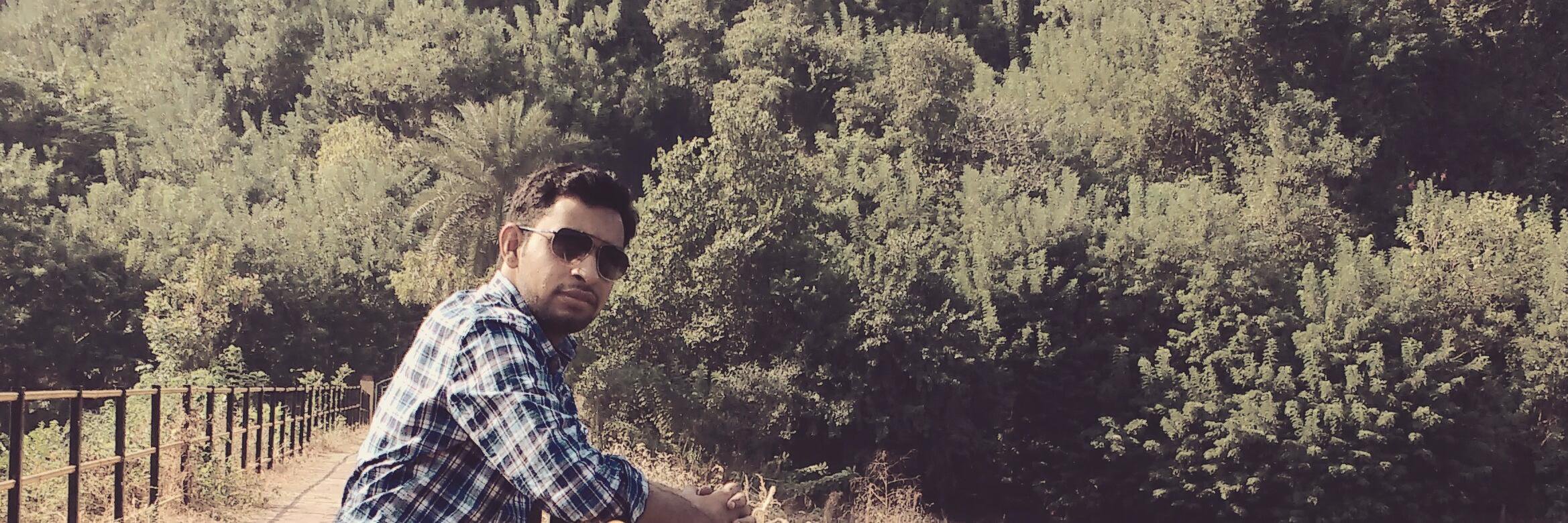 rohitp443's profile banner image