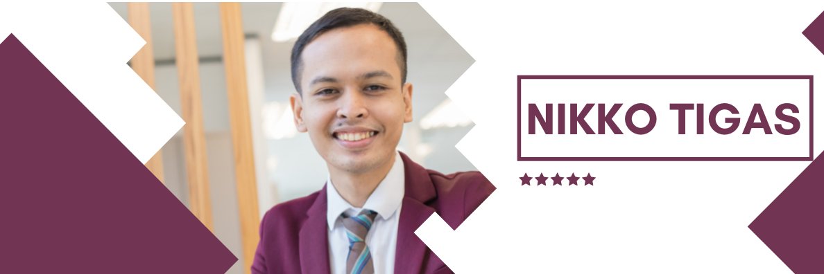 NikkoTigas's profile banner image