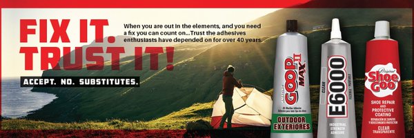 amazinggoop Profile Banner