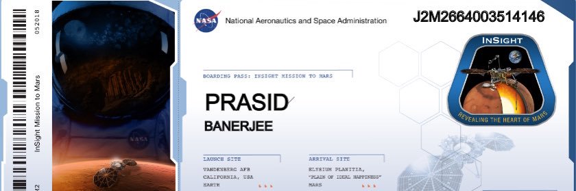 Prasid Banerjee banner