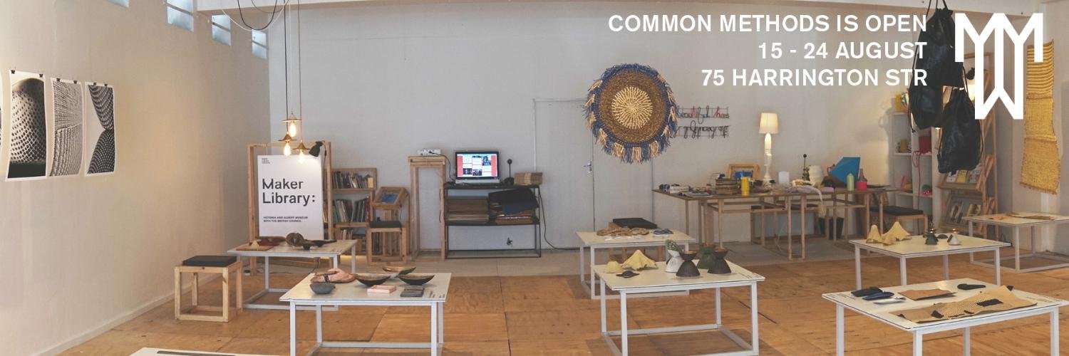 commonmethods's profile banner image