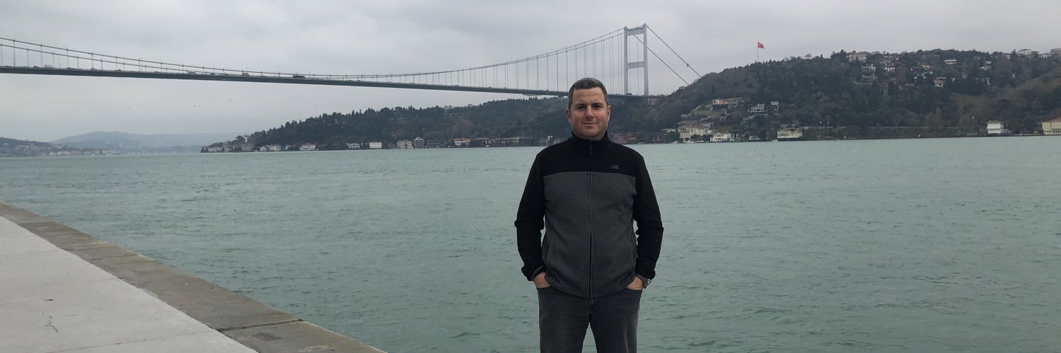 Tarmanii's profile banner image
