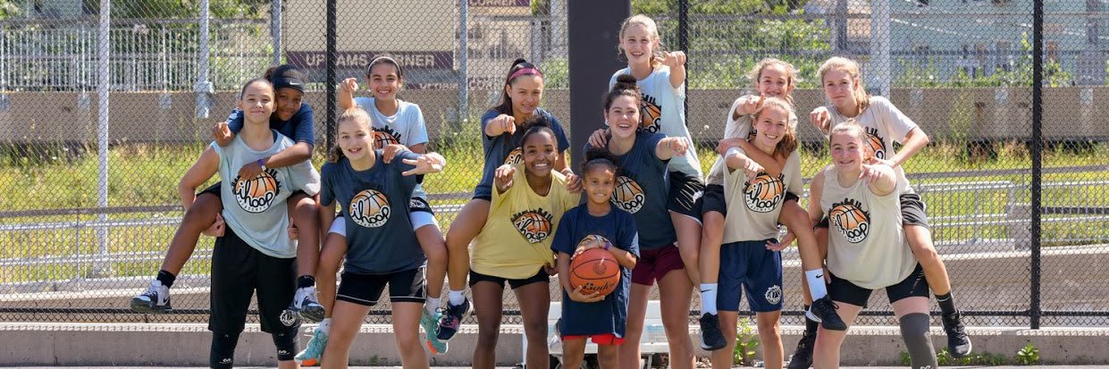 iHoopAcademy's profile banner image