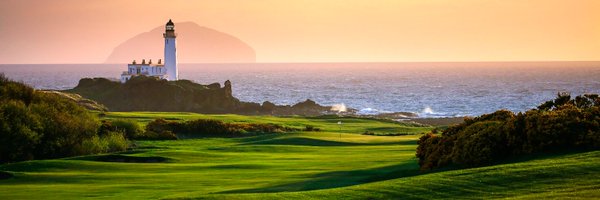 TrumpGolf Profile Banner