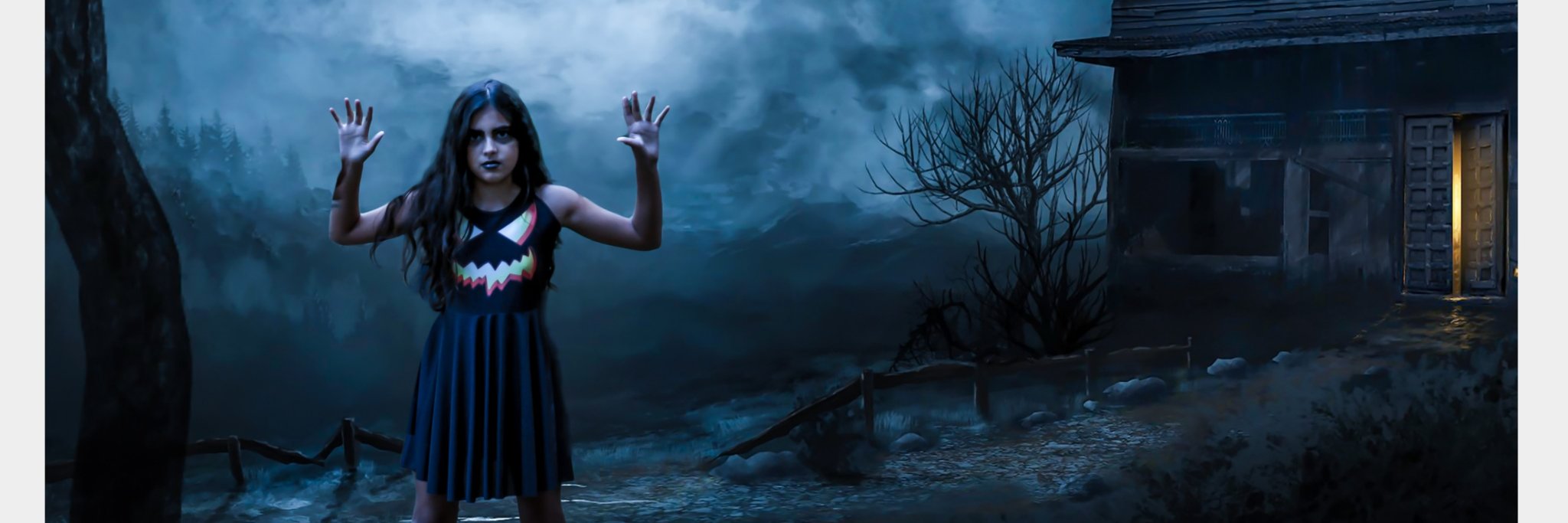 AnaNeales's profile banner image