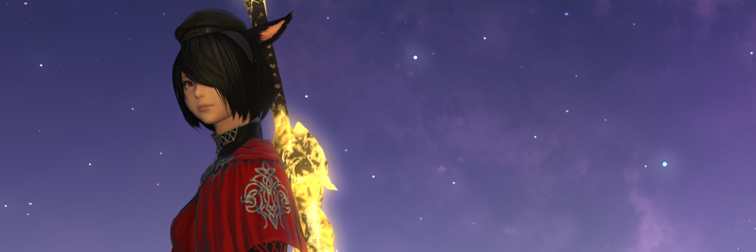 Atto_sakura's profile banner image