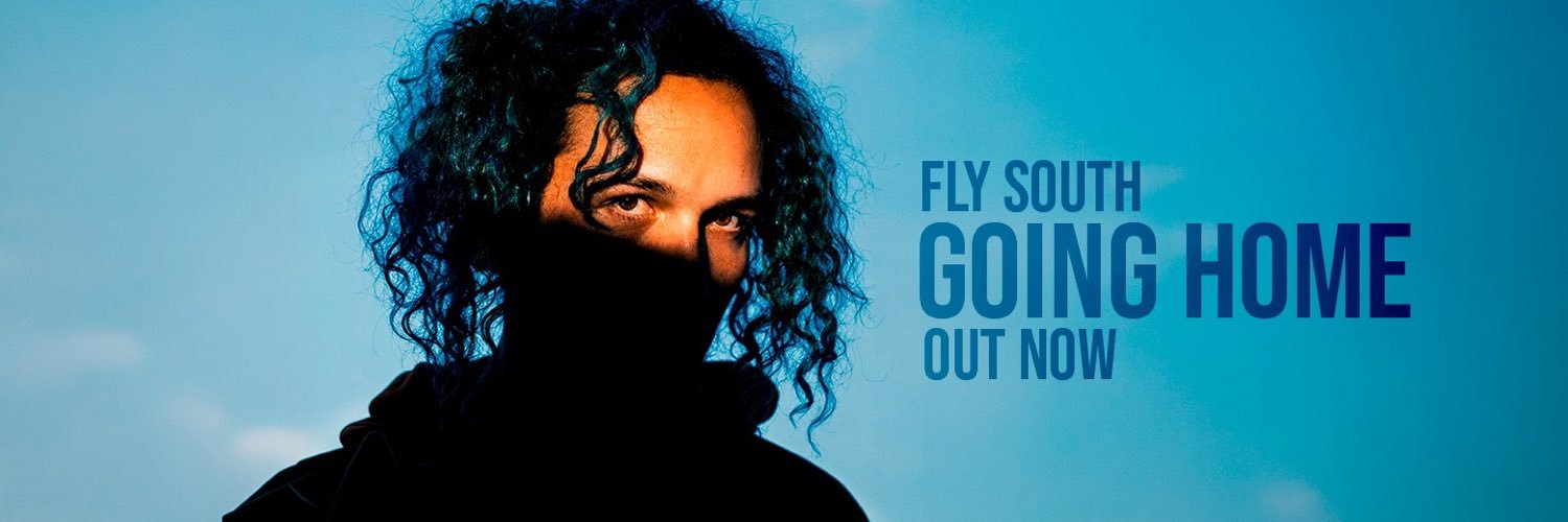 bigflysouth's profile banner image