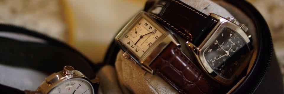 GrailWatch's profile banner image