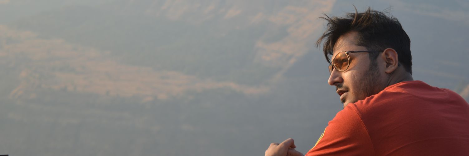 pranavbarli's profile banner image