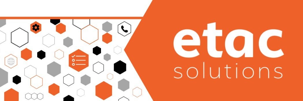 etaCsolutions Limited banner