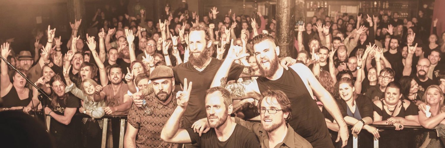Jericcoband's profile banner image