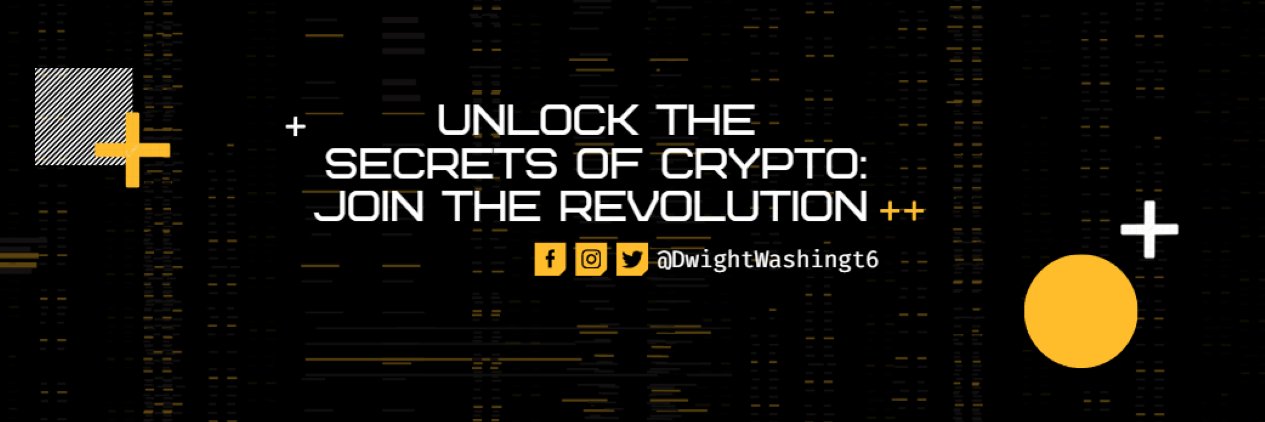 Retro Crypto banner