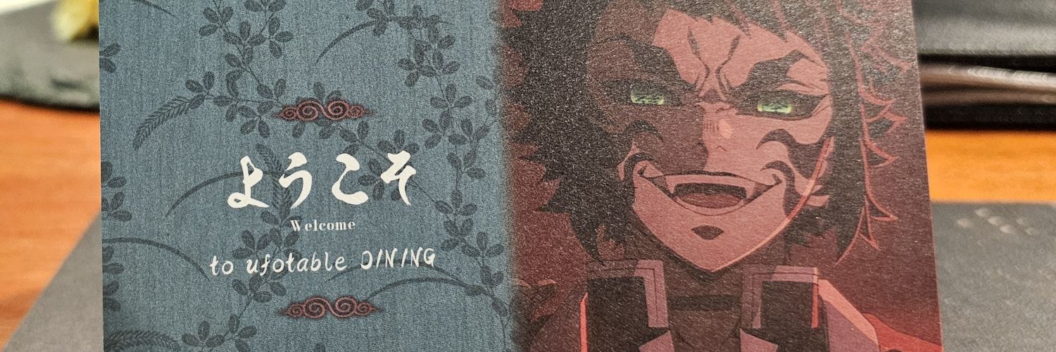 starmad666's profile banner image