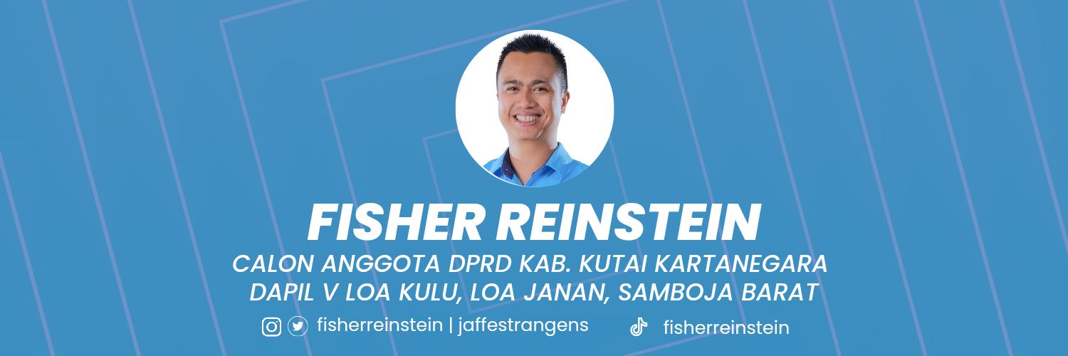 FisherReinstein's profile banner image